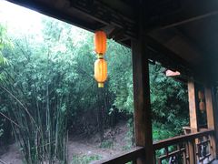-天赐温泉