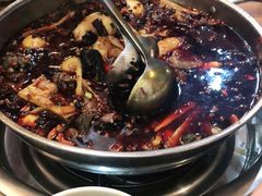 -黑竹香鸡(营和巷店)