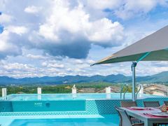 -清远熹乐谷温泉度假酒店