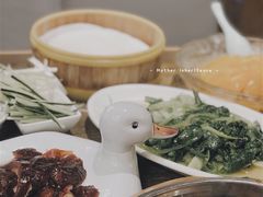 烤鸭-妈妈传炖品(双林店)