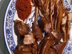 -茅溪菜·家宴(上品拾陆店)