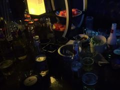 -苏荷酒吧(九街店)