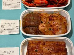 -川正旺江湖菜(三元桥店)