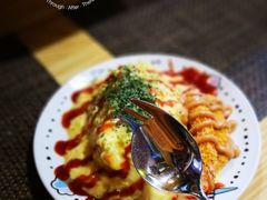 -Hey!蛋包饭(中山店)