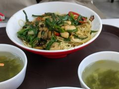 -常熟炒浇面馆(蓝旗街店)