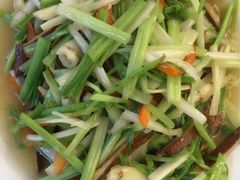 -自游人·美食一楼·地道徽菜(三十年名店)