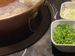 -东来顺饭庄(金泉广场店)