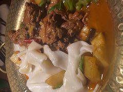 -楼兰新疆主题餐厅(坂田佳华领汇广场店)
