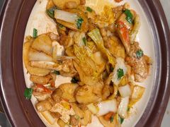 -甬上名灶(天一阁·翠柏店)