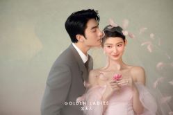 -金夫人婚纱摄影(西昌店)