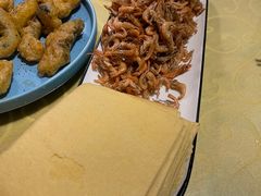 -雪湖煜辰鱼头老店(雪野湖店)