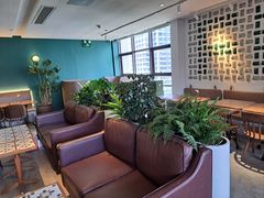 -FUNFUN有饭花园聚会餐厅