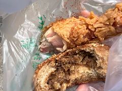 -满记烧饼(牛街东里小区一区店)
