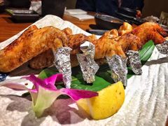 -綱元·海鲜豆捞(明州里店)