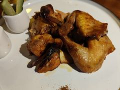 -MARU玛露音乐餐厅(前滩世贸店)