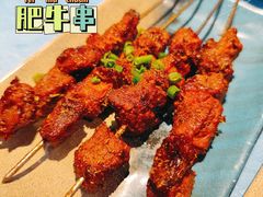 -千岛蚝高压锅生蚝·人参火锅(白云万达店)