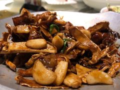 -蓬川食府(金海道店)