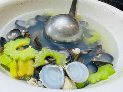 -忠记姜母鸭