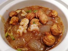 -全晋丽呈睿轩酒店-餐厅