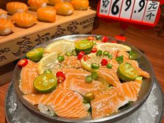 -摩打食堂(天河南二路店)