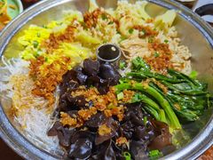 -津沽小院(大直沽总店)