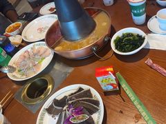 -刘老表·瓦罐汤涮肉(青云谱店)