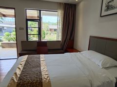 -林丰温泉度假山庄