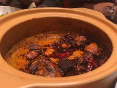 -柴米油盐(土菜院子店)