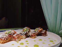 寿司糯米烟熏鸭-桂满陇天书(南京德基旗舰店)