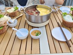 -四喜小胖·北京涮肉(五道营店)