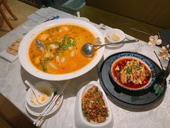 -川味堂·四川豆花(八卦岭店)