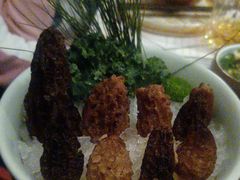 -蘑界·野生菌火锅(深业上城店)