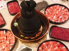 -牛街清真满恒記(平安里西大街店)