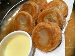 -广东道至正餐厅(区庄店)