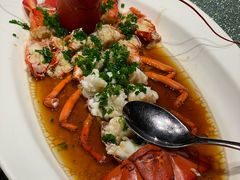 -蟹榭·本帮江浙菜·蟹宴(五角场合生汇商场店)