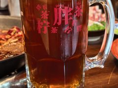 -胖姐社区老火锅(北京总店)