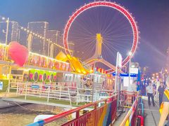 -天津之眼摩天轮