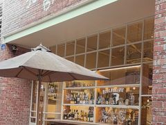 -佐敦面包铺·JORDAN BAKERY