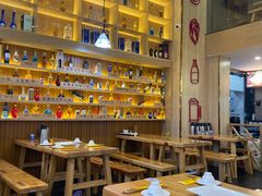 大堂-木屋烧烤(龙华店)