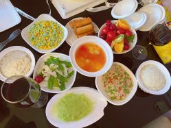 -玥悦母婴月子护理中心玥悦喜喜馆