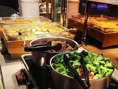 -比格比萨自助(宝山日月光店)