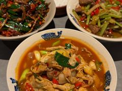 -潇湘阁(汉光百货店)