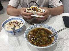 -清真马文肉丸胡辣汤(回民街店)