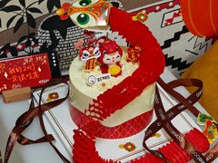 -CAKE BOSS 蛋糕老板(北京世纪金源购物中心)