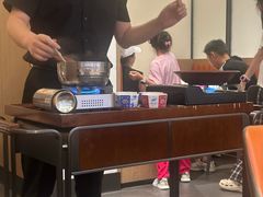 -连鹭海鲜·海肠捞饭·海胆饭(星海店)