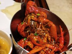 小龙虾-河北宾馆·香溢自助餐(裕华店)