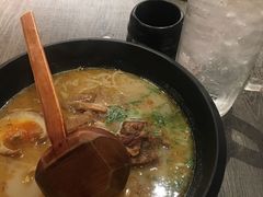-味千拉面(又一城店)