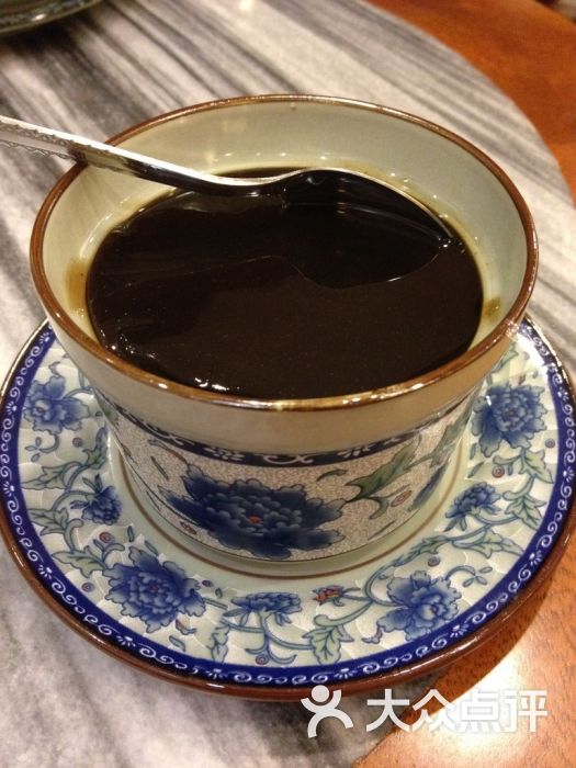 回春堂凉茶蛇胆川贝膏图片 - 第1张