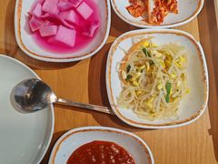 -海云台韩式汤饭·13年匠心韩料(南山店)