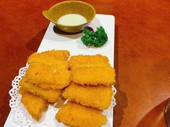 -海拉尔蒙古包(房山长阳店)